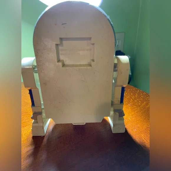 MicroMachines R2-D2 - Picture 3 of 5